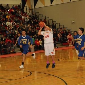 Meet your Posher, Daniel